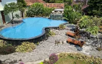 Puri Pangeran Hotel Hotels in Pakualaman