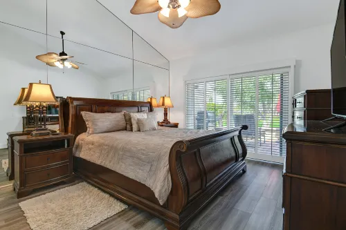 PY733 - Palm Desert Resort Escape