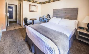 Hotel Nevada & Gambling Hall