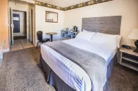 Hotel Nevada & Gambling Hall فنادق في إلي