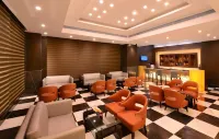 Grand Plaza Lords Inn Jammu Hotels in Jammu