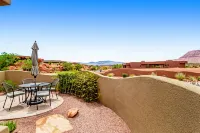 Red Rock Casita