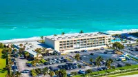 Hutchinson Island, BeachFront, Heated Pool, Balcony, Top Floor Hotels in der Nähe von Santa Lucia River Club