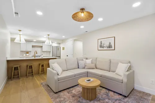 Beautiful, New 2-bedroom Sundance Retreat