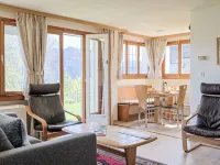 Chalet Schöpfli