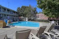 Super 8 by Wyndham Walnut Creek