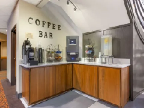 Best Western Plus Mill Creek Inn Hotels in Salem