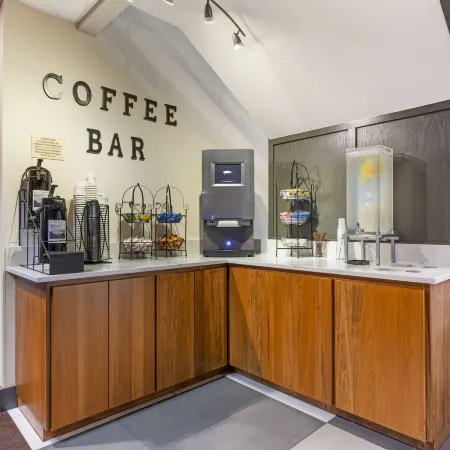 Best Western Plus Mill Creek Inn