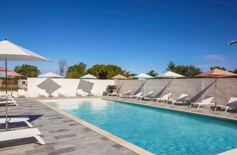 Ibis Styles Montpellier Aeroport Parc des Expos photo 2