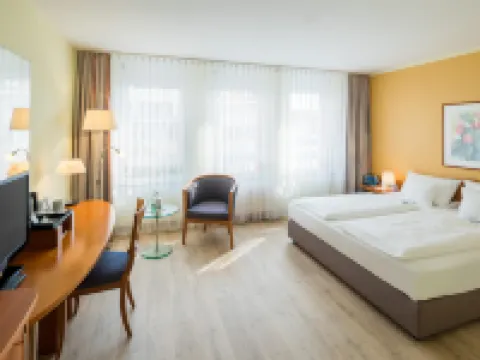 Best Western Hotel am Strassberger Tor Hotels in Plauen