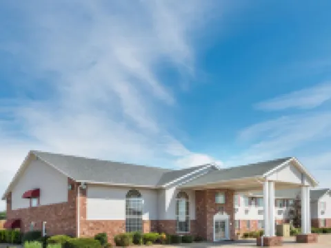 Super 8 by Wyndham Jerseyville Hotels in Jersey County