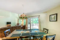 Unleashed on Lake Anna