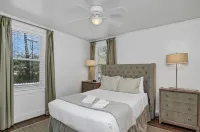 Modern Gem in the Heart of Columbia Hotels near U.S. Army Basic Combat Training Museum