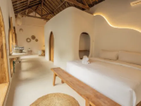 Lombok Souls Hotels in Malaka