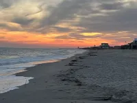 NOW AVAILABLE BRAND-NEW! Private beach home with incredible views! 🏖️