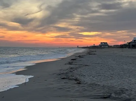 NOW AVAILABLE BRAND-NEW! Private beach home with incredible views! 🏖️