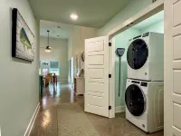 Red Drum 5/4.5 With Pool and Hot Tub