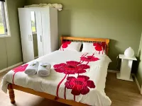 Great couple and family country cabin Hotel a Brownlow Ki