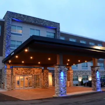 Holiday Inn Express & Suites PITTSBURGH - MONROEVILLE by IHG