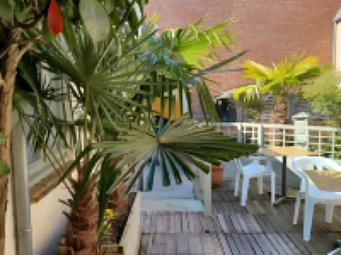 Hotel Koffieboontje Hotels in Bruges