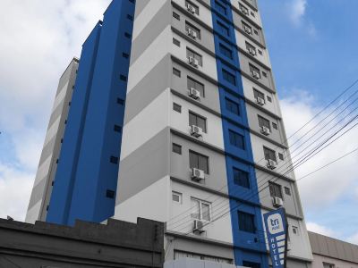 Tri Hotel Criciúma