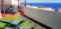 Stylish Apartments AGUADULCE NORTE Panoramic Views [Wifi-100Mbs, AA, Pool]. Hotels in Aguadulce