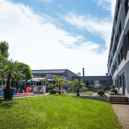 Ibis Styles Linz