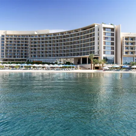 Kempinski Hotel Aqaba Red Sea