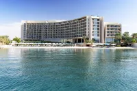 Kempinski Hotel Aqaba Red Sea - Luxury
