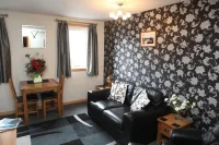 Castleyards Apartment 2