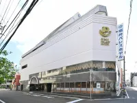 Fukui Palace Hotel