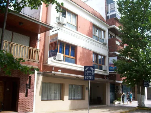Hotel Turingia - Wifi