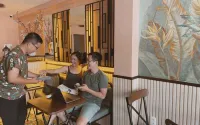 Aluny Boutiquestay
