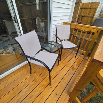 Misty Mare Townhouse - Gorgeous home on Chincoteague Island