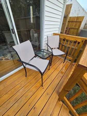 Misty Mare Townhouse - Gorgeous home on Chincoteague Island