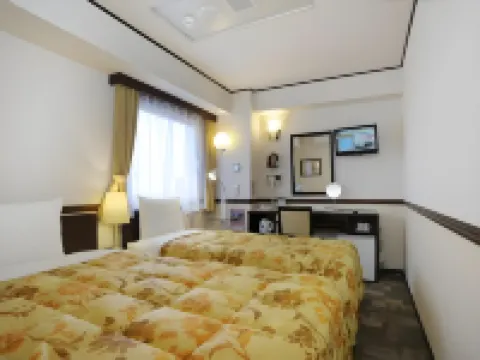 Toyoko Inn Shonan Hiratsuka Eki Kita Guchi No 1