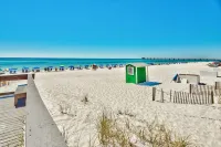 Stunning Bay Views and Resort Amenities - Charming Coastal Retreat