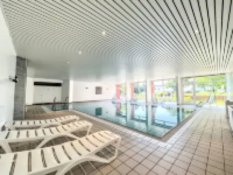 Loreley (A705) Hotels in Lahnstein