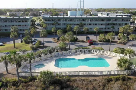 Ocean View and Pool Access - Beautiful Oceanfront Sanctuary