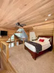 Relaxing Getaway Cabin in Winchester, TN