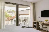 Sonder Atelier Apartments Porta Romana 포르타 비토리아 호텔