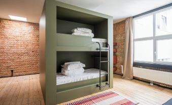 Smartflats - the Brooklyn Antwerp