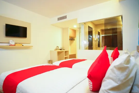 Collection O 166 Hotel Princess