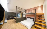 Hanam Yaja Hotel Hotels in Hanam