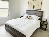 Beautiful home in newer area of the villages-Citrus Grove