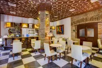 Hotel Luna - Quầy bar