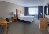Anavada Inn & Suites - Prince George