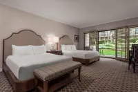 Rancho Bernardo Inn Hotels in San Diego