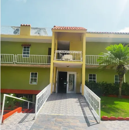 Selva Boutique Hotel - Luquillo Oceanfront Retreat - Adults Only