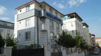 Damla Suit Otel Hotels in Durantas Mahallesi